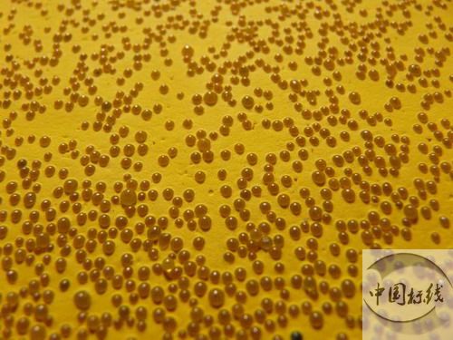 保定研磨玻璃微珠 B1/B2 级